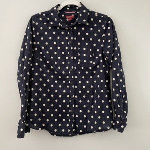 Merona XL collar shirt - new